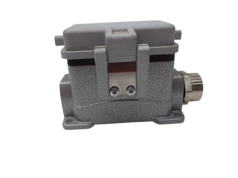 THOMAS & BETTS BB210MV DOUBLE LEVER LOCKING BASE NSNP
