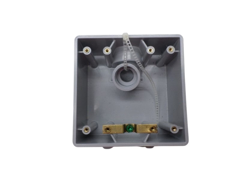 SCEPTER FSU-2-101520 GANG BOX NSNP