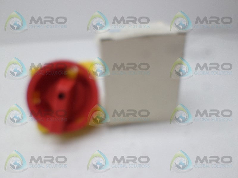 IMO H69-0001 SWITCH HANDLE NSMP