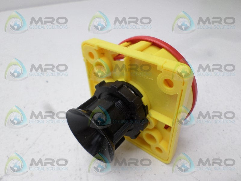 IMO H69-0001 SWITCH HANDLE NSMP