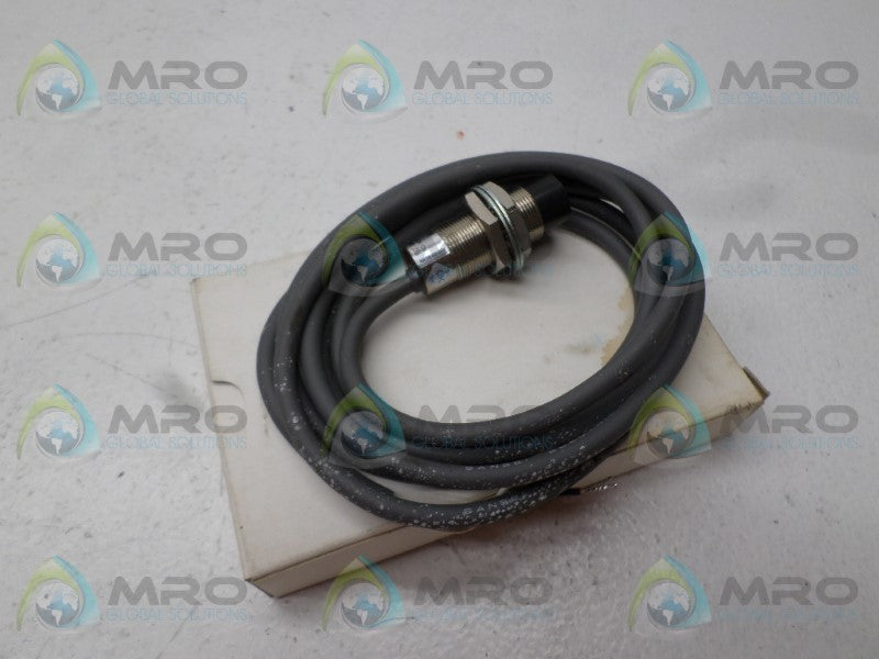 SANSEI PS-1810N PROXIMITY SENSOR NSMP