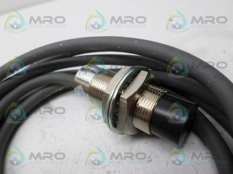 SANSEI PS-1810N PROXIMITY SENSOR NSMP