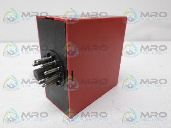 CONQUEST C1001A RELAY 24VDC NSMP