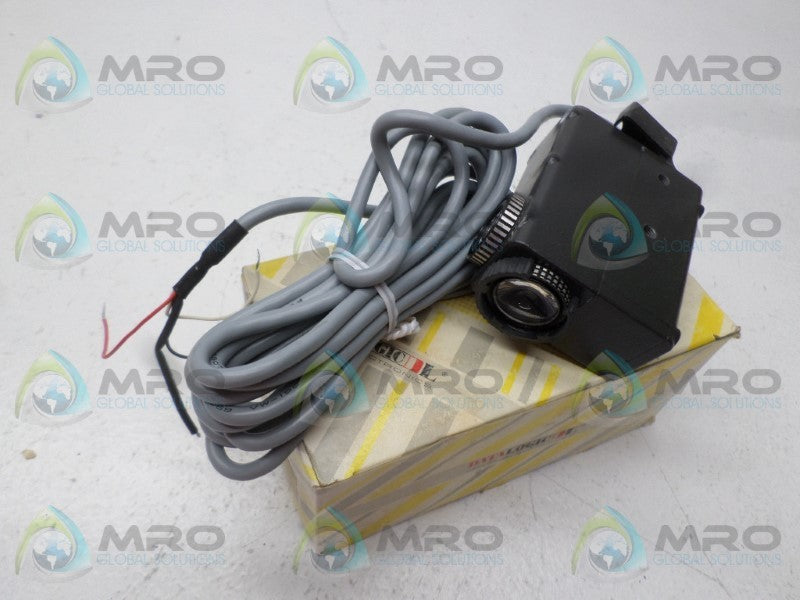 DATALOGIC TL7-111 PHOTOELECTRIC SENSOR NSMP