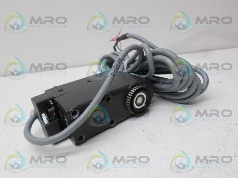 DATALOGIC TL7-111 PHOTOELECTRIC SENSOR NSMP