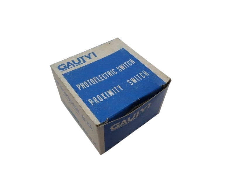 GAUJYI CD-200-A1 PROXIMITY SENSOR NSMP