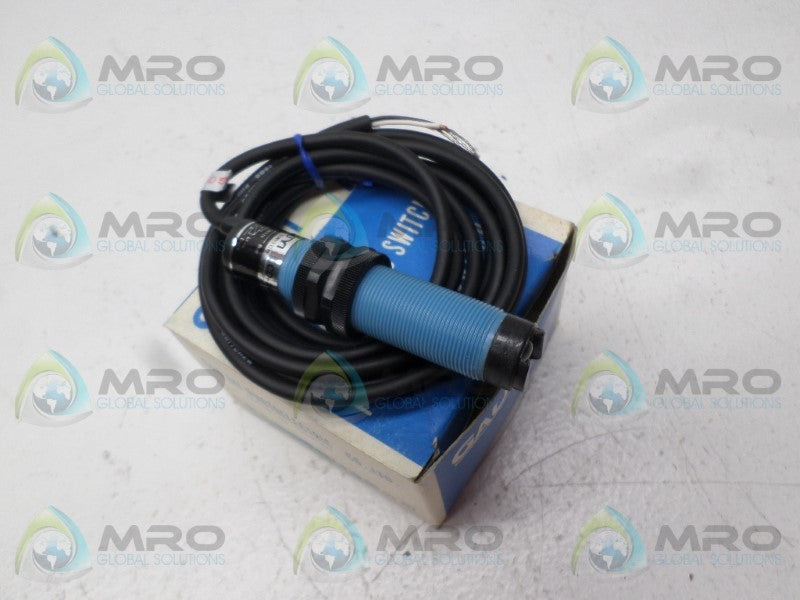 GAUJYI CD-200-A1 PROXIMITY SENSOR NSMP
