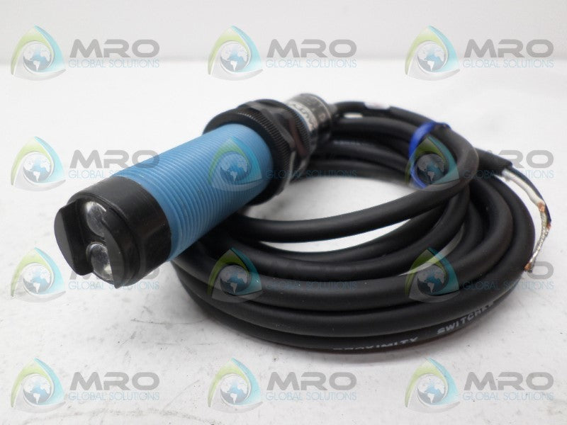 GAUJYI CD-200-A1 PROXIMITY SENSOR NSMP
