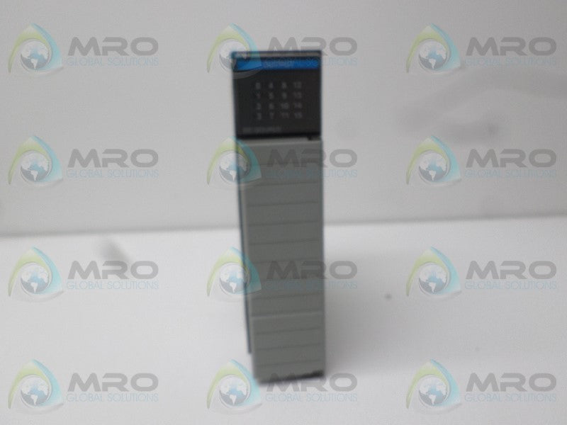 ALLEN BRADLEY 1746-OB16 SER. B  NSNP
