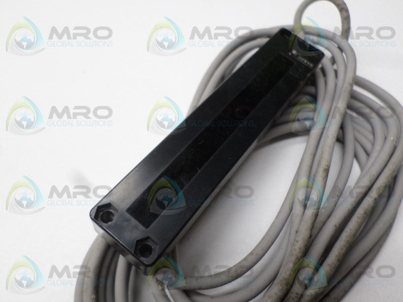 SUNX NA25-5P AREA SENSOR  NSNP
