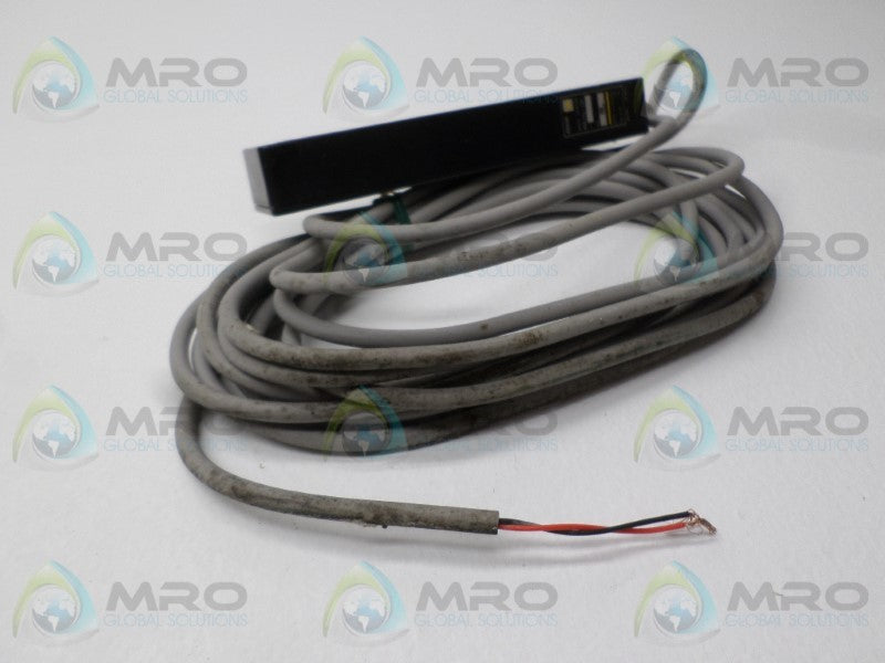 SUNX NA25-5P AREA SENSOR  NSNP