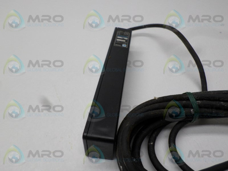 SUNX NA25-5D AREA SENSOR  NSNP