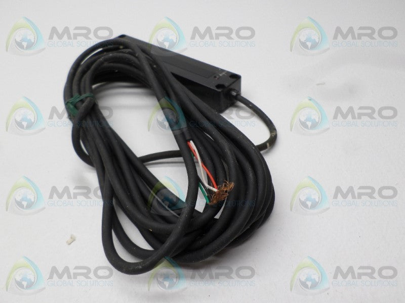 SUNX NA25-5D AREA SENSOR  NSNP