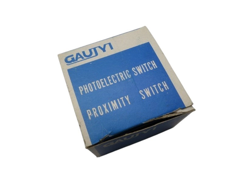 GAUJYI CR-10-A1 PROXIMITY SENSOR  NSMP