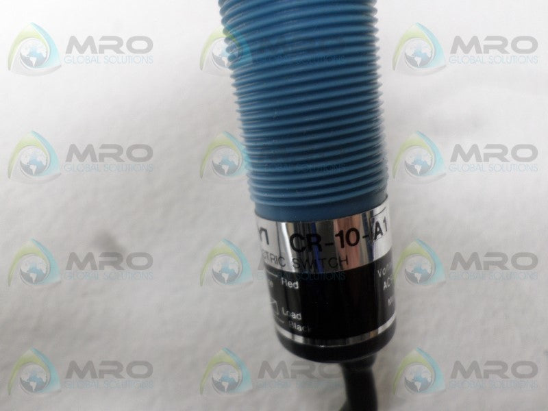 GAUJYI CR-10-A1 PROXIMITY SENSOR  NSMP