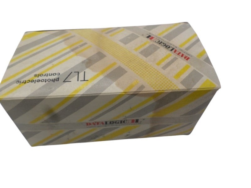 DATALOGIC TL7-211 PHOTOELECTRIC SENSOR  NSMP