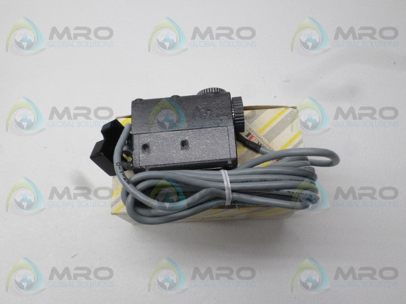 DATALOGIC TL7-211 PHOTOELECTRIC SENSOR  NSMP