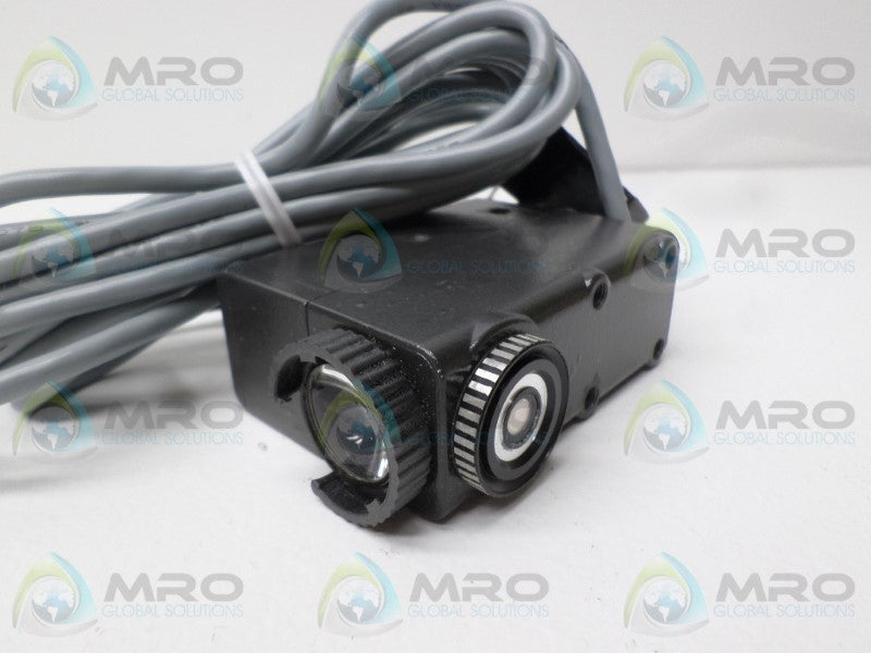 DATALOGIC TL7-211 PHOTOELECTRIC SENSOR  NSMP