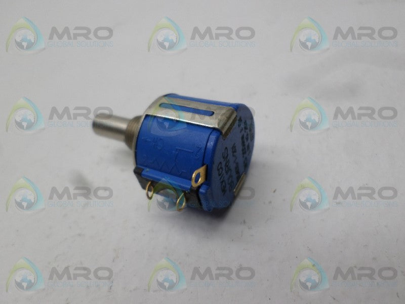 BOURNS 3540S-1-201 POTENTIOMETER  NSNP