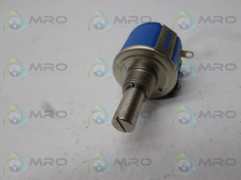 BOURNS 3540S-1-201 POTENTIOMETER  NSNP