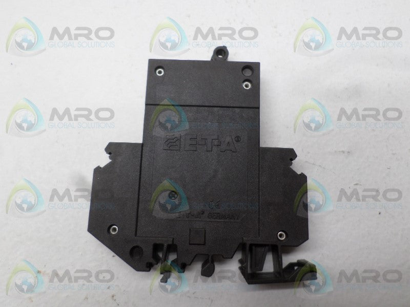 ETA 2210-1210-KOM1-H131 CIRCUIT BREAKER 1A  NSNP