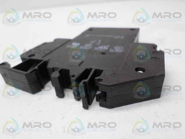 ETA 2210-1210-KOM1-H131 CIRCUIT BREAKER 1A  NSNP