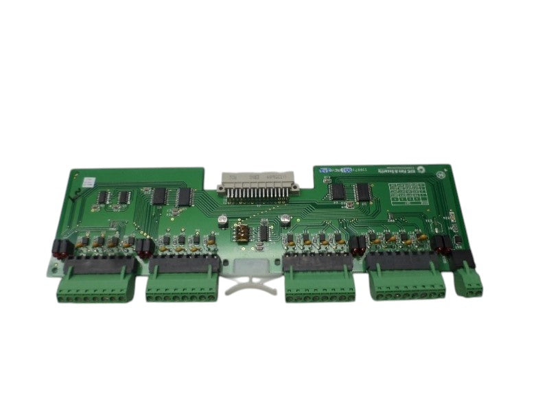 UTC FIRE & SECURITY 110071001 OUTPUT MODULE  NSNP