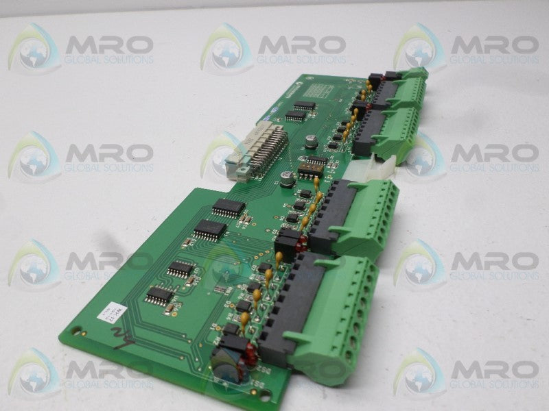 UTC FIRE & SECURITY 110071001 OUTPUT MODULE  NSNP