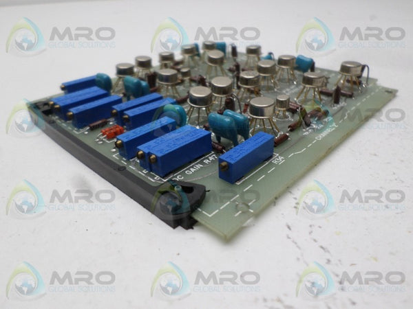 CIRCUIT BOARD PCB-441 470992-000  UNMP