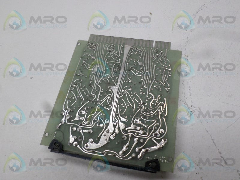 CIRCUIT BOARD PCB-441 470992-000  UNMP
