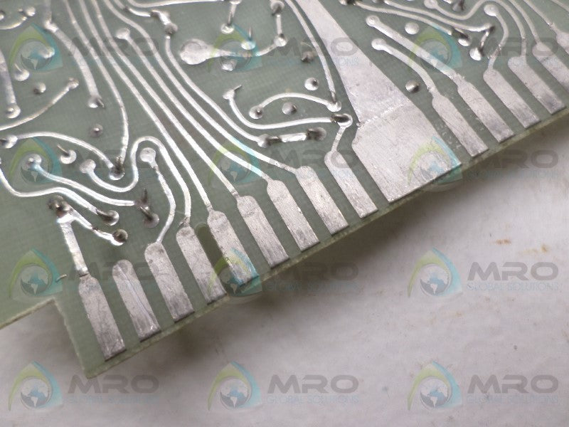 CIRCUIT BOARD PCB-441 470992-000  UNMP