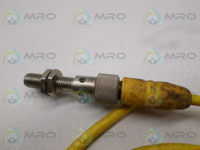 LUMBERG RKT4/3-632/2M CABLE CONNECTOR  UNMP