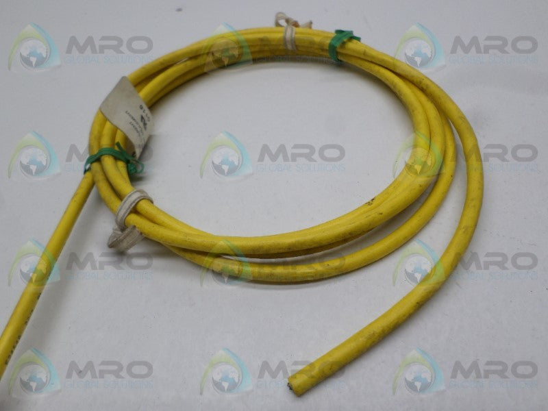 LUMBERG RKT4/3-632/2M CABLE CONNECTOR  UNMP