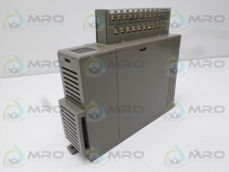 GOLDSTAR K3X-210 INPUT UNIT  NSMP