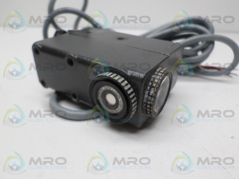 DATALOGIC TL7-011 PHOTOELECTRIC SENSOR  NSMP