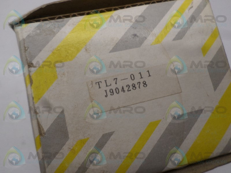 DATALOGIC TL7-011 PHOTOELECTRIC SENSOR  NSMP