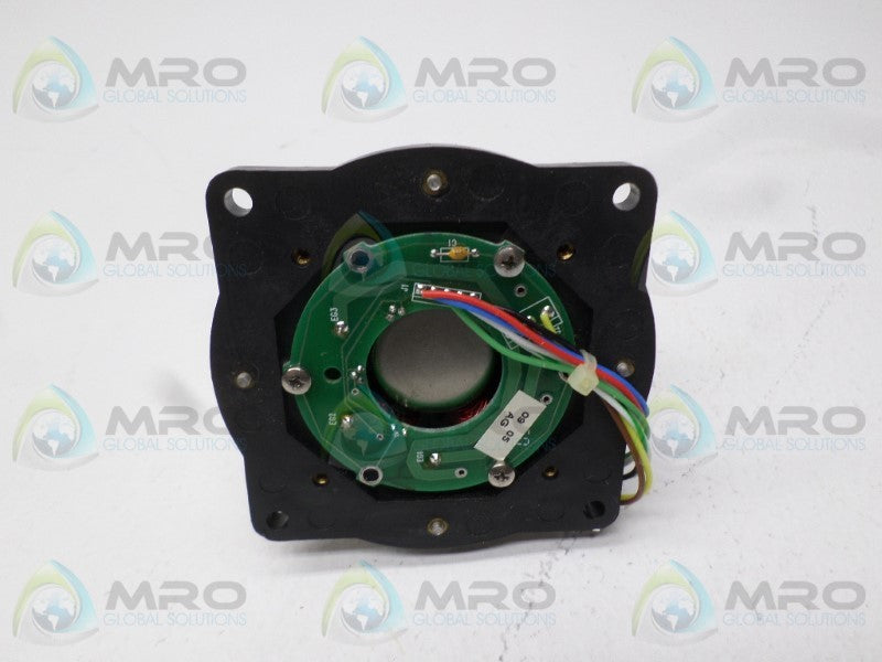 MICROPUMP 83696 EGR-070-0024 GEAR PUMP HEAD  NSNP