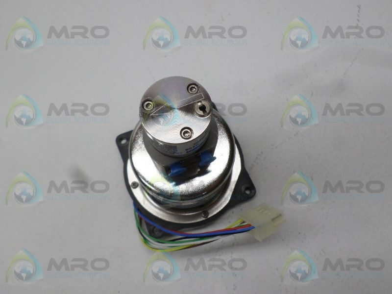 MICROPUMP 83696 EGR-070-0024 GEAR PUMP HEAD  NSNP