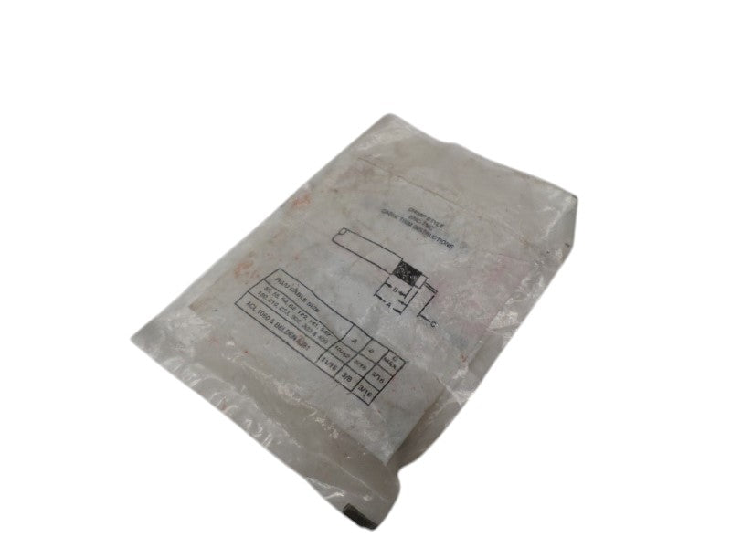 B&L C0BNC37-8281 CONNECTOR  NSMP