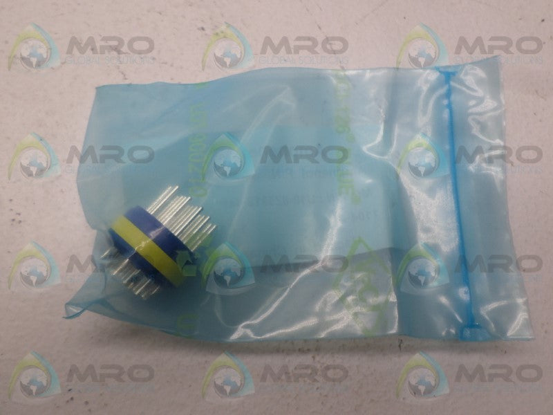 AMPHENOL 97-22-14P CONNECTOR  NSMP
