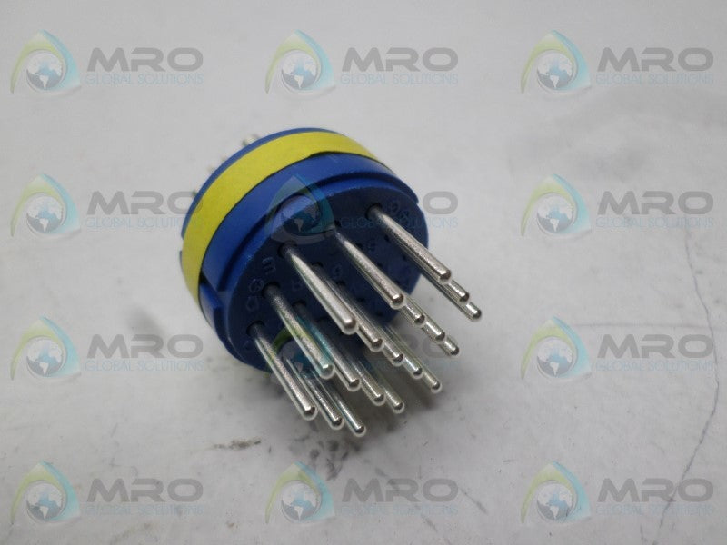 AMPHENOL 97-22-14P CONNECTOR  NSMP