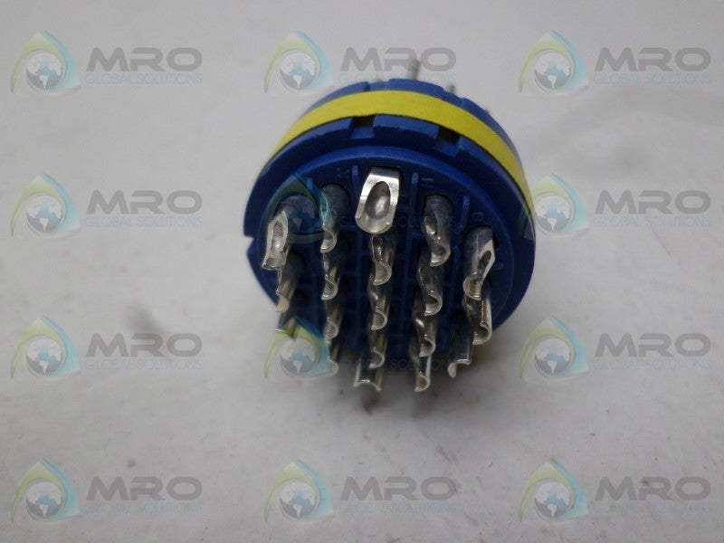 AMPHENOL 97-22-14P CONNECTOR  NSMP