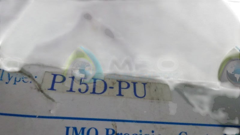 IMO P15D-PU SENSOR NSMP