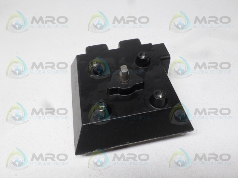 WESTLOCK 2085-NO-D45 DUAL DISPLAY MONITOR  NSNP