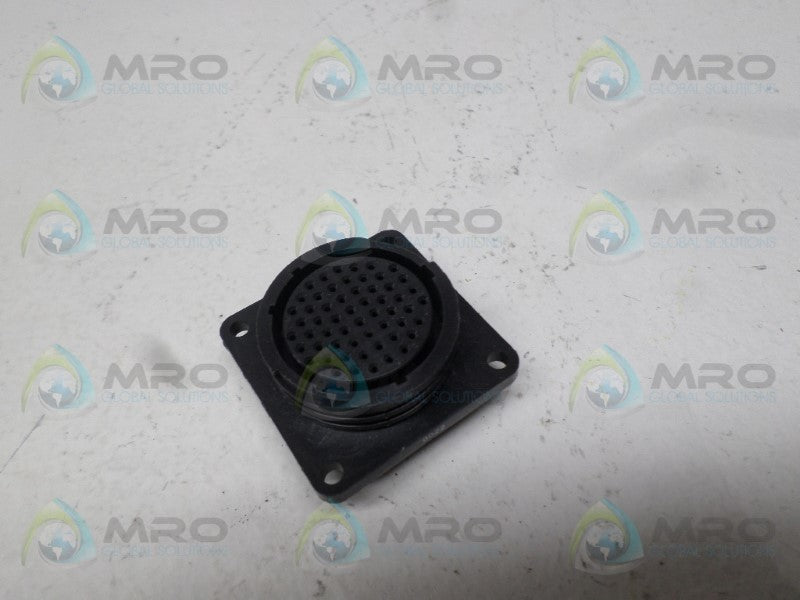 AMP 206438-1 CIRCULAR CONNECTOR  NSNP