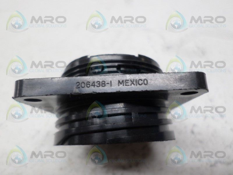 AMP 206438-1 CIRCULAR CONNECTOR  NSNP