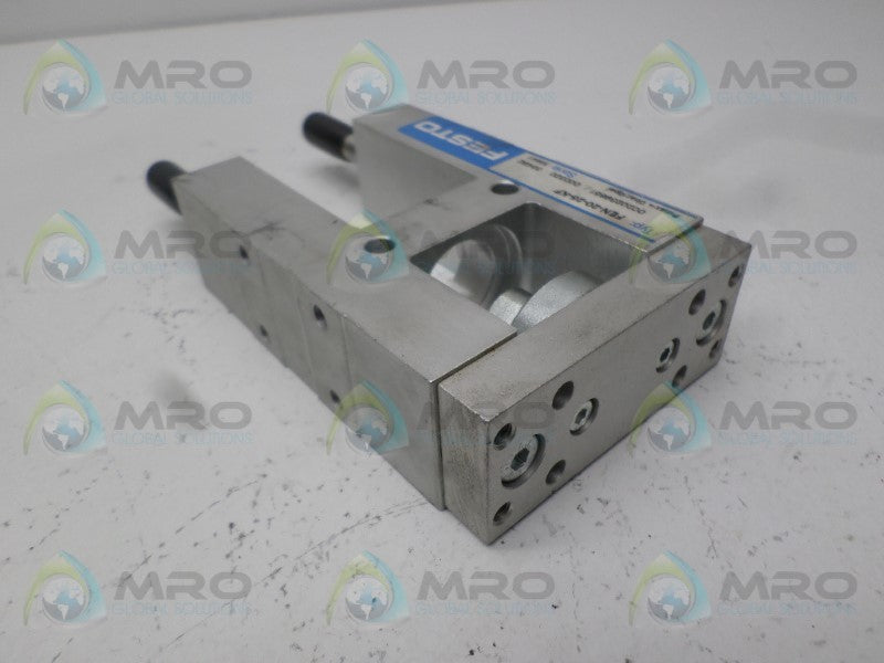 FESTO FEN-20-25-KF CYLINDER GUIDE  NSNP