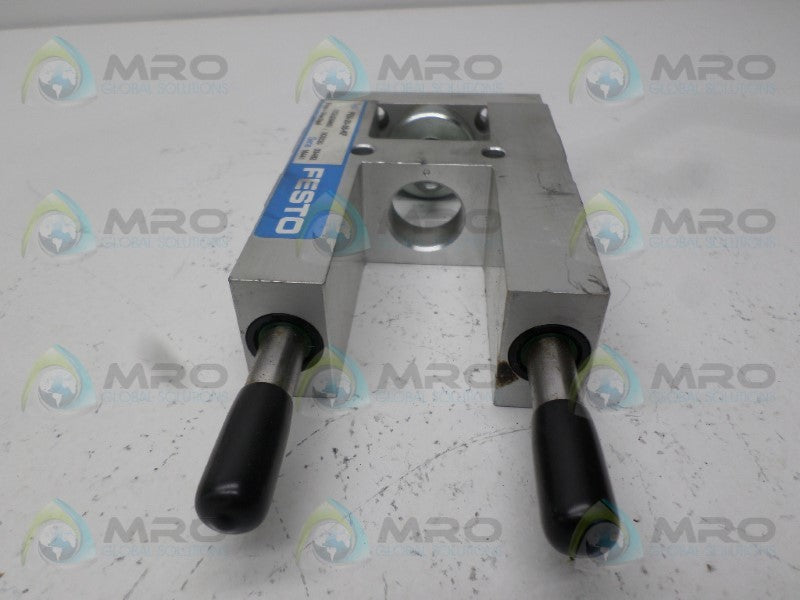 FESTO FEN-20-25-KF CYLINDER GUIDE  NSNP