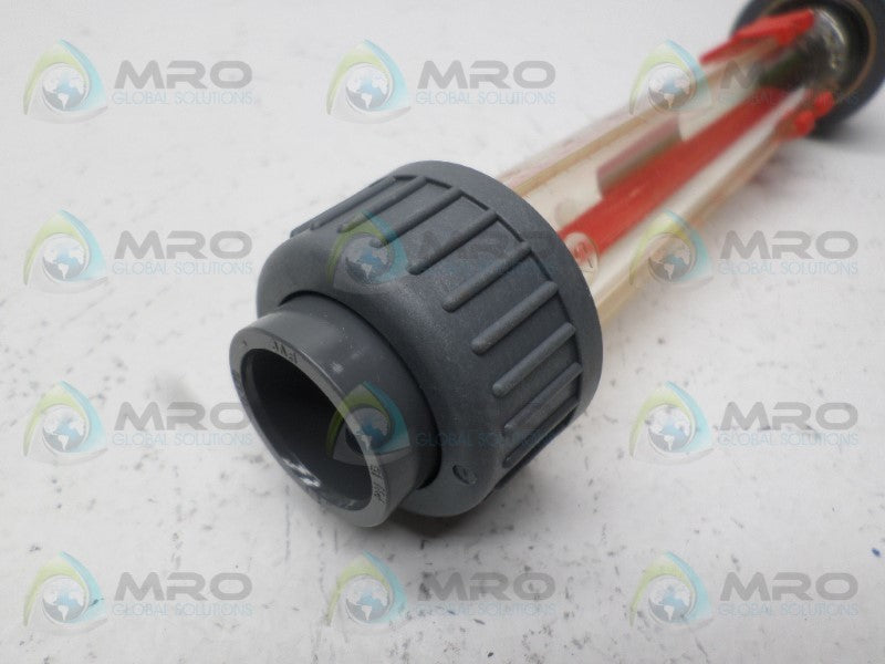 GEMU 855R15D332214 FLOW METER  NSNP