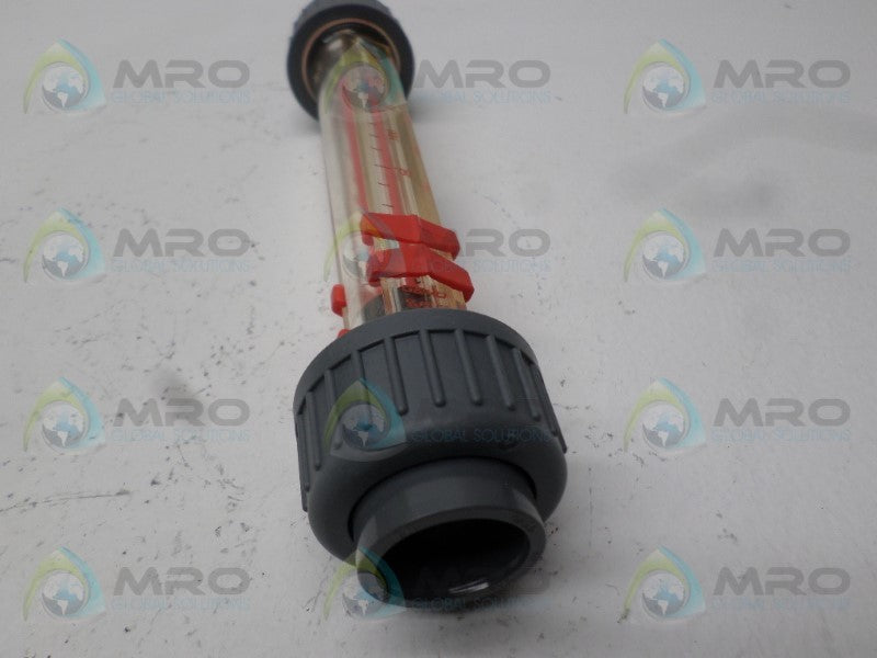 GEMU 855R15D332214 FLOW METER  NSNP